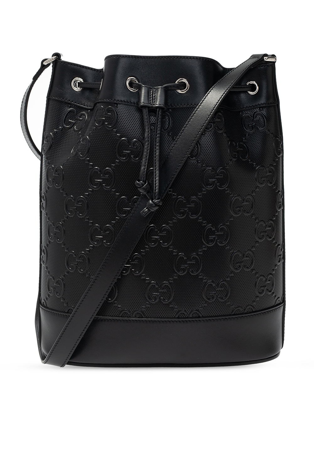 Gucci kingsnake shoulder online bag